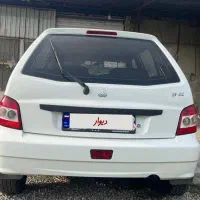 فروش پراید 111|خودرو سواری و وانت|بابل, |دیوار