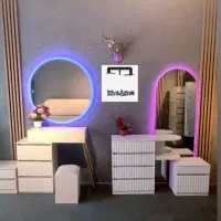 سرویس خواب پاندا|تخت و سرویس خواب|تهران, شهرک ولیعصر جنوبی|دیوار