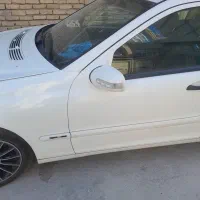 بنز c240|خودرو کلاسیک|کرمانشاه, |دیوار