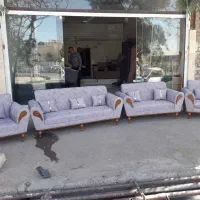 +جدید ترین مبلمان اداری و بروز ترین مبلمان راحتی +|مبلمان خانگی و میز عسلی|قم, نیروگاه|دیوار