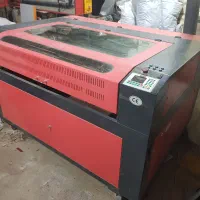 دستگاهر برش و حکاکی لیزر