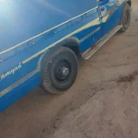 نیسان اپشنالz24 دوگانه شرکتی۱۴۰۰|خودرو سواری و وانت|فارسان, |دیوار