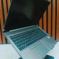 لپتاپ اچ پی Zbook firefly 15 g7