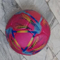 یک عدد توپ چهل تیکه