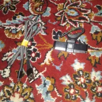 چراق شارژی دوچرخه پولیسی