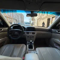 سوناتا ۲۰۰۶ بدون رنگ|خودرو سواری و وانت|اراک, |دیوار