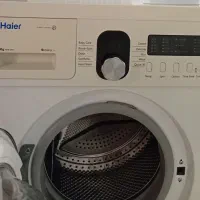 ماشین لباسشویی هایر
