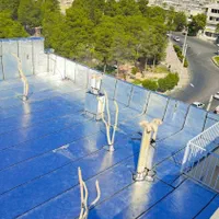 ایزوگام فساگستر