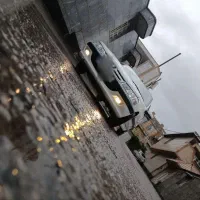 پژو پارس TU5 ۱۴۰۰ خشک استثنایی