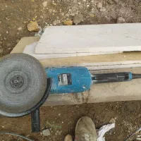 سنگ فرز ماکیتا