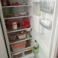 یخچال دو قلو|یخچال و فریزر|قرچک, باقرآباد|دیوار