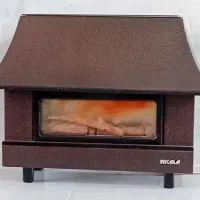 فروش بخاری گازی شومینه