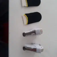 وسایل گمینگ