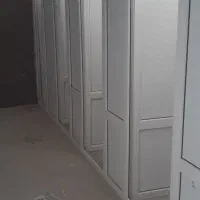 درب و پنجره دوجداره UPVC با نصب سریع و بی‌دردسر|خدمات پیشه و مهارت|کرج, باغستان|دیوار