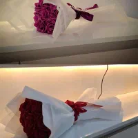 گل خاص|گل مصنوعی|زنجان, |دیوار