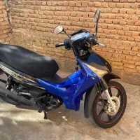 ویو احسان95|موتورسیکلت|مهاباد (آذربایجان غربی), |دیوار