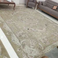 فرش|فرش|مهاباد (آذربایجان غربی), |دیوار