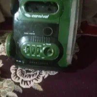 رادیو چراغ دار