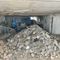 خاک برداری وحمل نخاله با نیسان ،بادسان ،بابکت|خدمات حمل و نقل|تهران, مجیدیه|دیوار