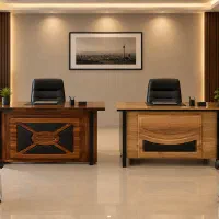 میز کارمندی/میز مدیریت/اقساط