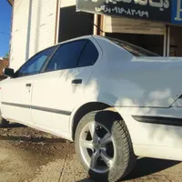 سمند LX EF7 بنزینی، مدل ۱۳۹۷|خودرو سواری و وانت|نورآباد, |دیوار