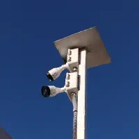 نصب و فروش انواع دوربین مداربسته و دزدگیر اماکن