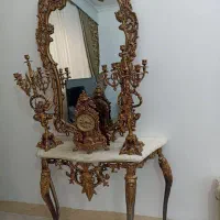اینه وکنسول نووشیک