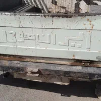 پیکان بار تصادفی|خودرو سواری و وانت|شوشتر, |دیوار