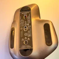 موس mx master 3s|قطعات و لوازم جانبی رایانه|فردیس, شهرک راه آهن|دیوار