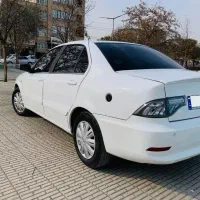 سمند سورن پلاس دوگانه سوز