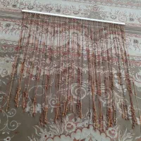 پرده|پرده، رانر، رومیزی|سبزوار, قائم|دیوار