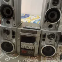 ضبط صوت