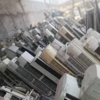 فروش انواع قاب کولر همه برند فقط قاب خالی