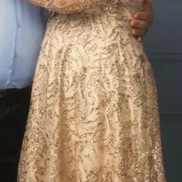 لباس مجلسی شیک