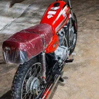 موتور|موتورسیکلت|سرپل ذهاب, |دیوار