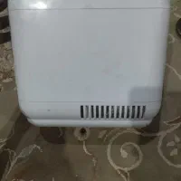 یخچال ماشینی