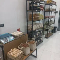 انواع سبزیجات اماده طبخ|خوردنی و آشامیدنی|چالوس, |دیوار