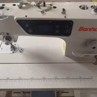 چرخ خیاطی صنعتی