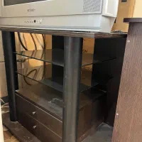 فروش تلویزیون و زیر تلویزیونی|تلویزیون و پروژکتور|رامهرمز, |دیوار