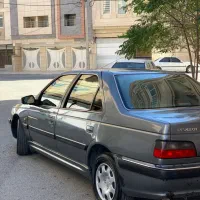 پارس سال سالم و مرتب|خودرو سواری و وانت|تربت‌حیدریه, شهید قرنی|دیوار