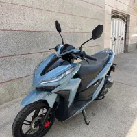 کلیک آبی مازراتی کبیر ۴۰۱