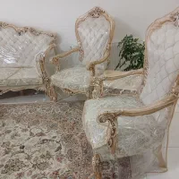 دوخت کاور مبل|خدمات پیشه و مهارت|شهرکرد, |دیوار