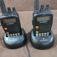 2 جفت بیسیم برد بالا شرطی