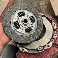 مرکز تخصصی کلاج وگیربکس (دیسک وصفحه)در کاشان|قطعات یدکی و لوازم جانبی|کاشان, عربها|دیوار