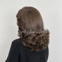 کوتاهی موی بانوان به بهترین شکل