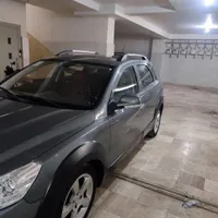 دانگ فنگ H30 کراس، مدل ۱۳۹۸|خودرو سواری و وانت|نسیم‌شهر, |دیوار