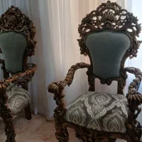 فروش مبل و میزناهارخوری|مبلمان خانگی و میز عسلی|آستانه اشرفیه, |دیوار