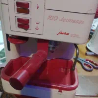 قهوه وانپیس خانگی ساخت ایتالیا