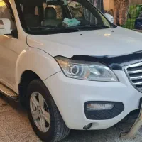 لیفان X60 تمیز|خودرو سواری و وانت|اهواز, فاز ۲ پادادشهر|دیوار