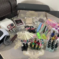 لوازم فروشی